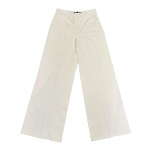 ZARA Full Grey Pants